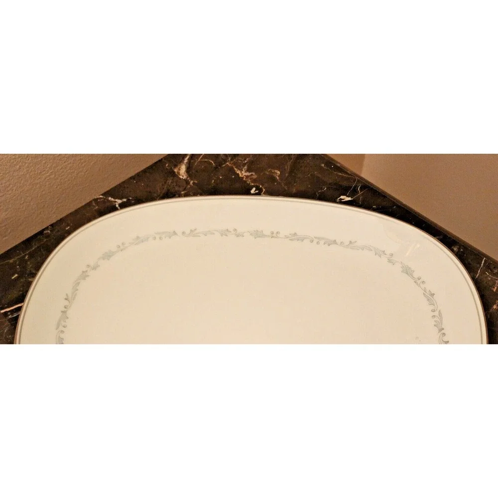 Noritake Brooklane Serving Platter